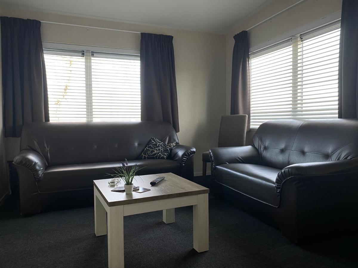Visserslust - Woonboten & Appartementen Vinkeveen Kültér fotó