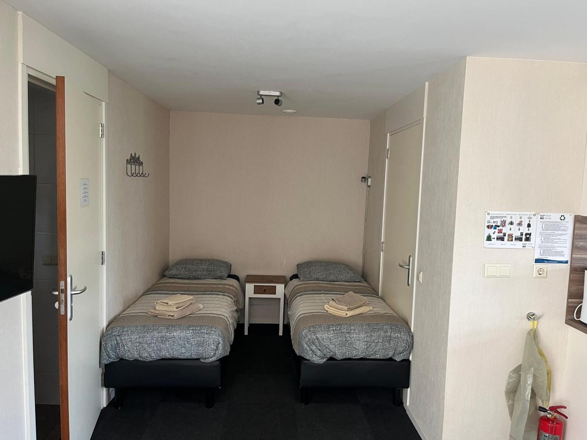 Visserslust - Woonboten & Appartementen Vinkeveen Kültér fotó