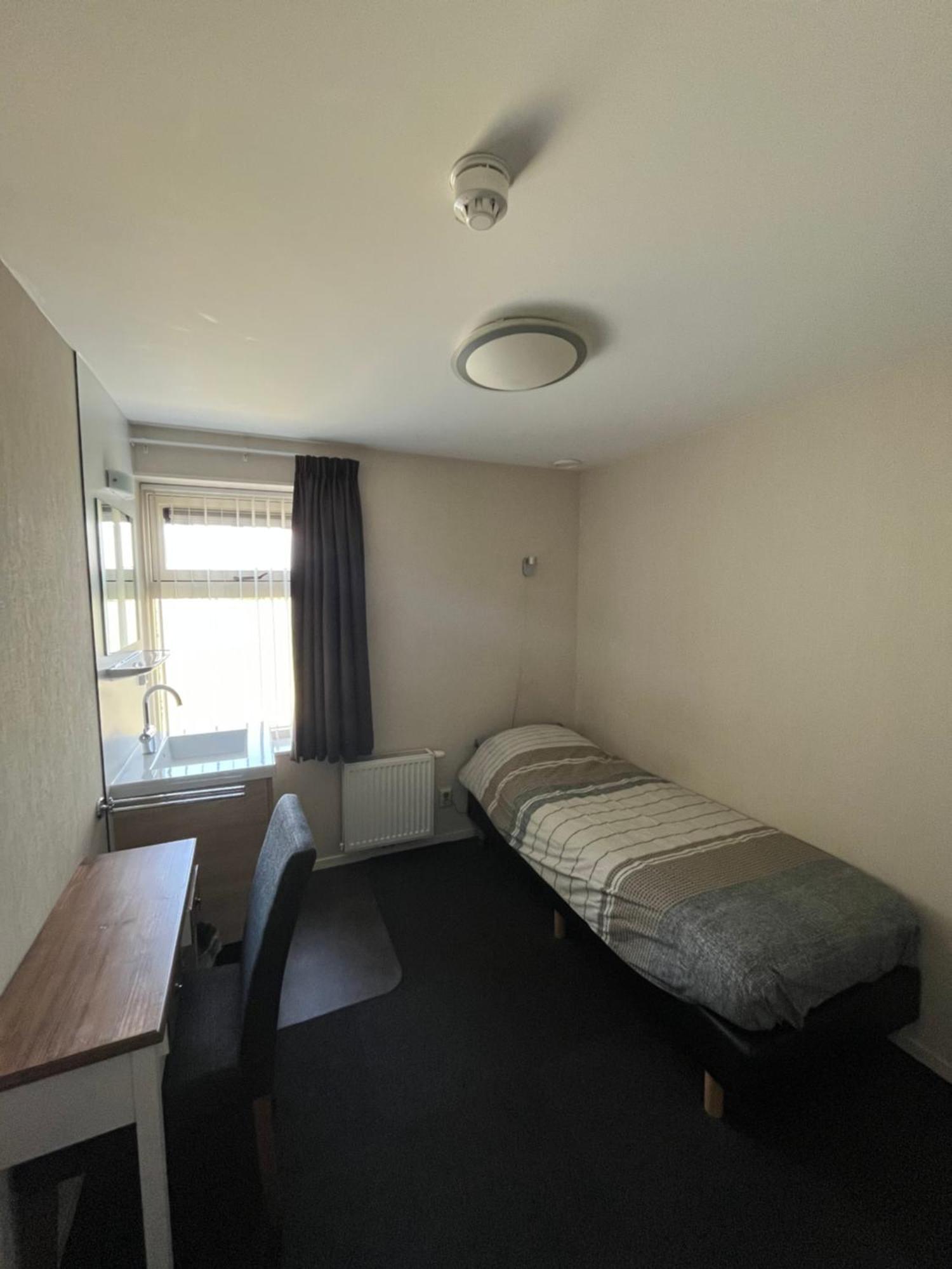 Visserslust - Woonboten & Appartementen Vinkeveen Kültér fotó