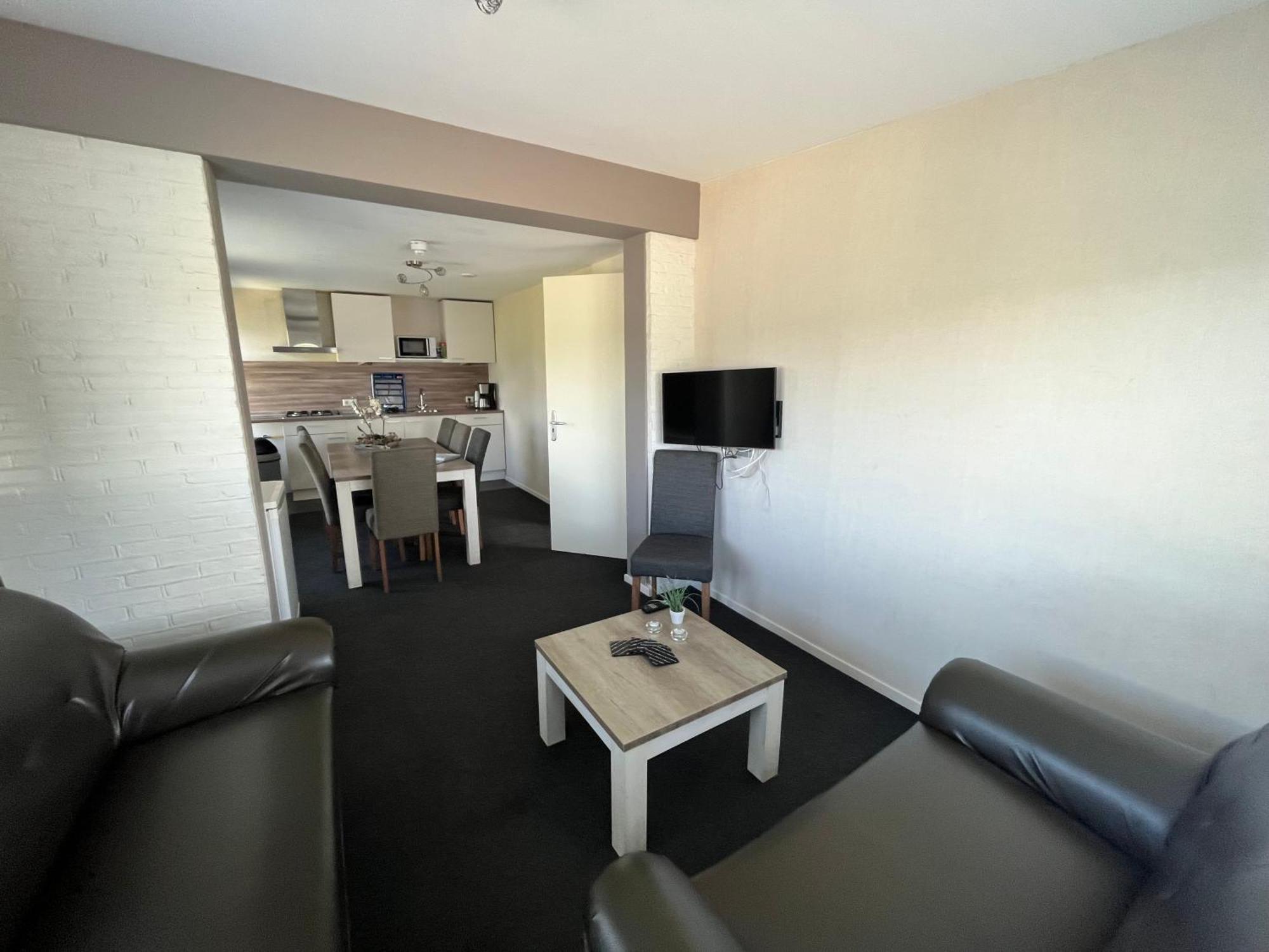Visserslust - Woonboten & Appartementen Vinkeveen Kültér fotó