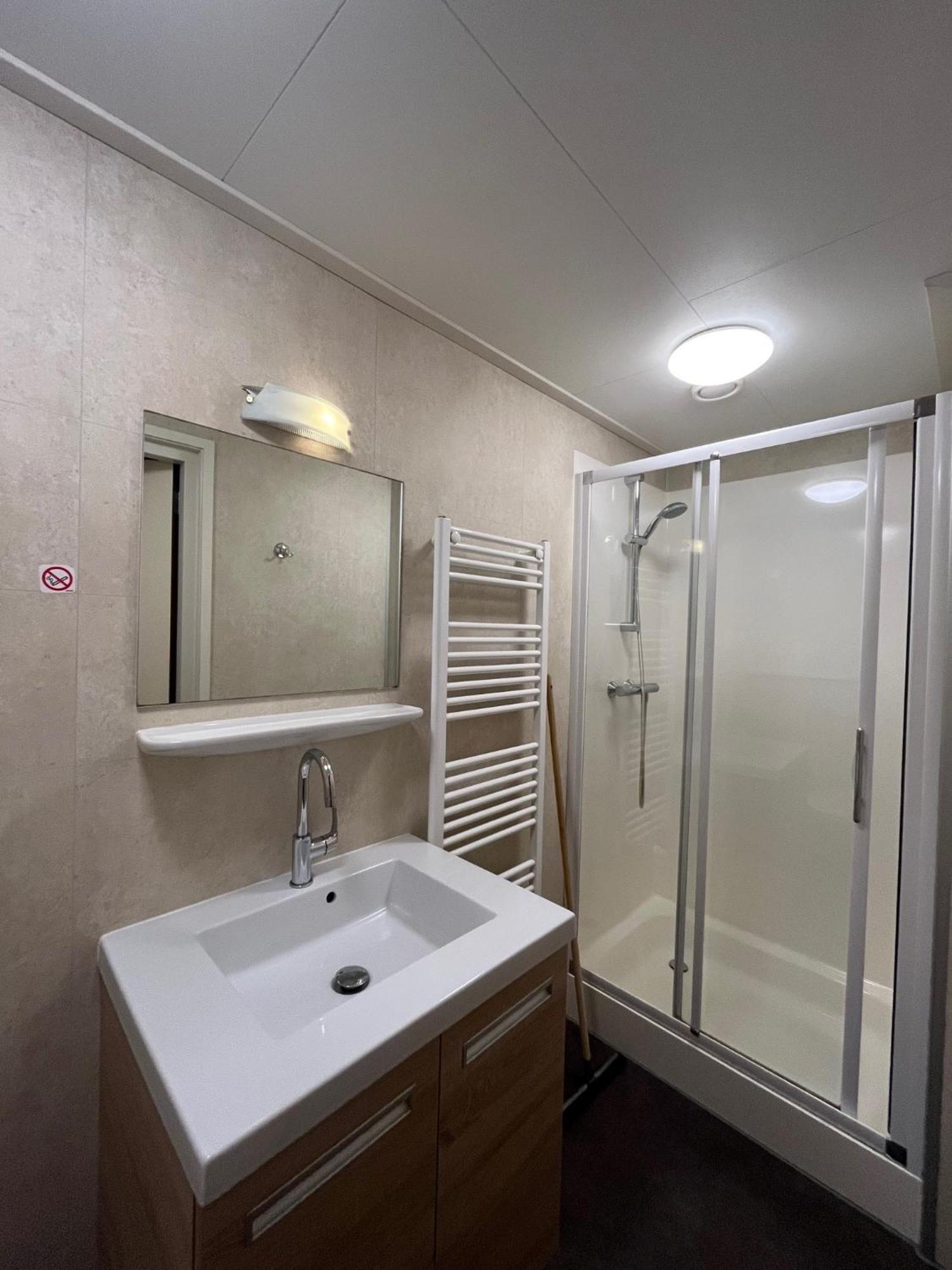 Visserslust - Woonboten & Appartementen Vinkeveen Kültér fotó