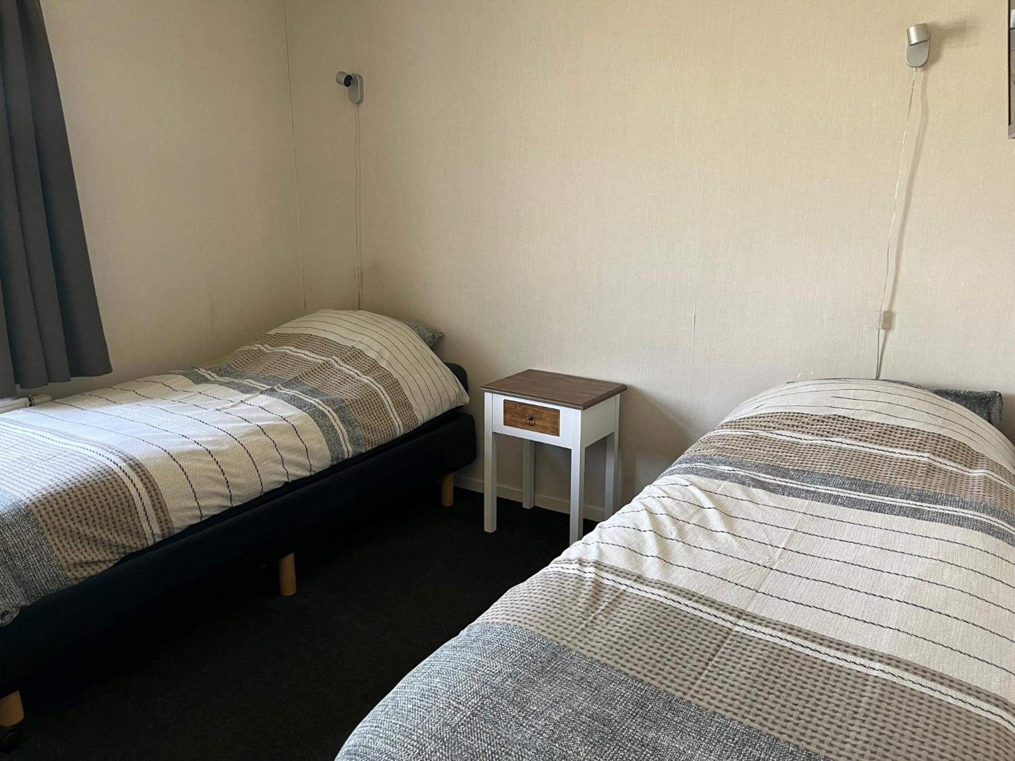Visserslust - Woonboten & Appartementen Vinkeveen Kültér fotó