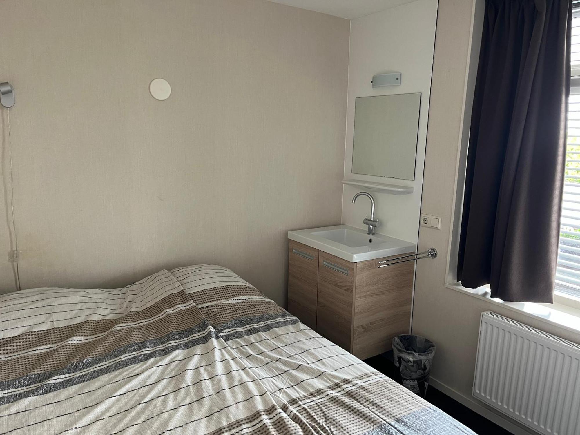 Visserslust - Woonboten & Appartementen Vinkeveen Kültér fotó