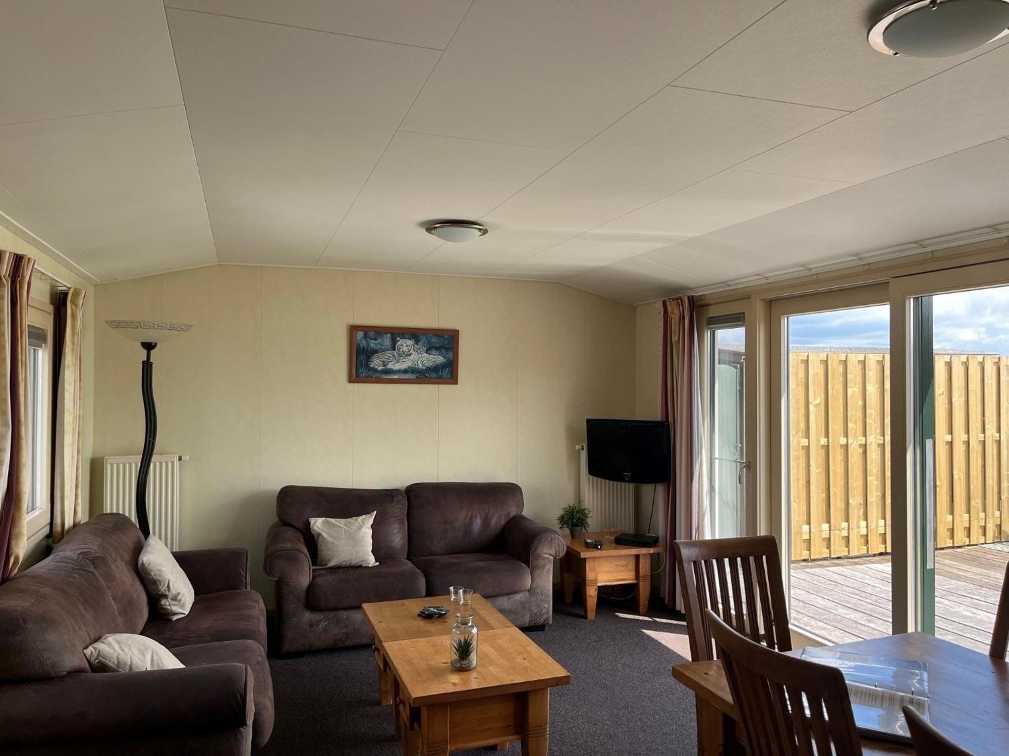 Visserslust - Woonboten & Appartementen Vinkeveen Kültér fotó