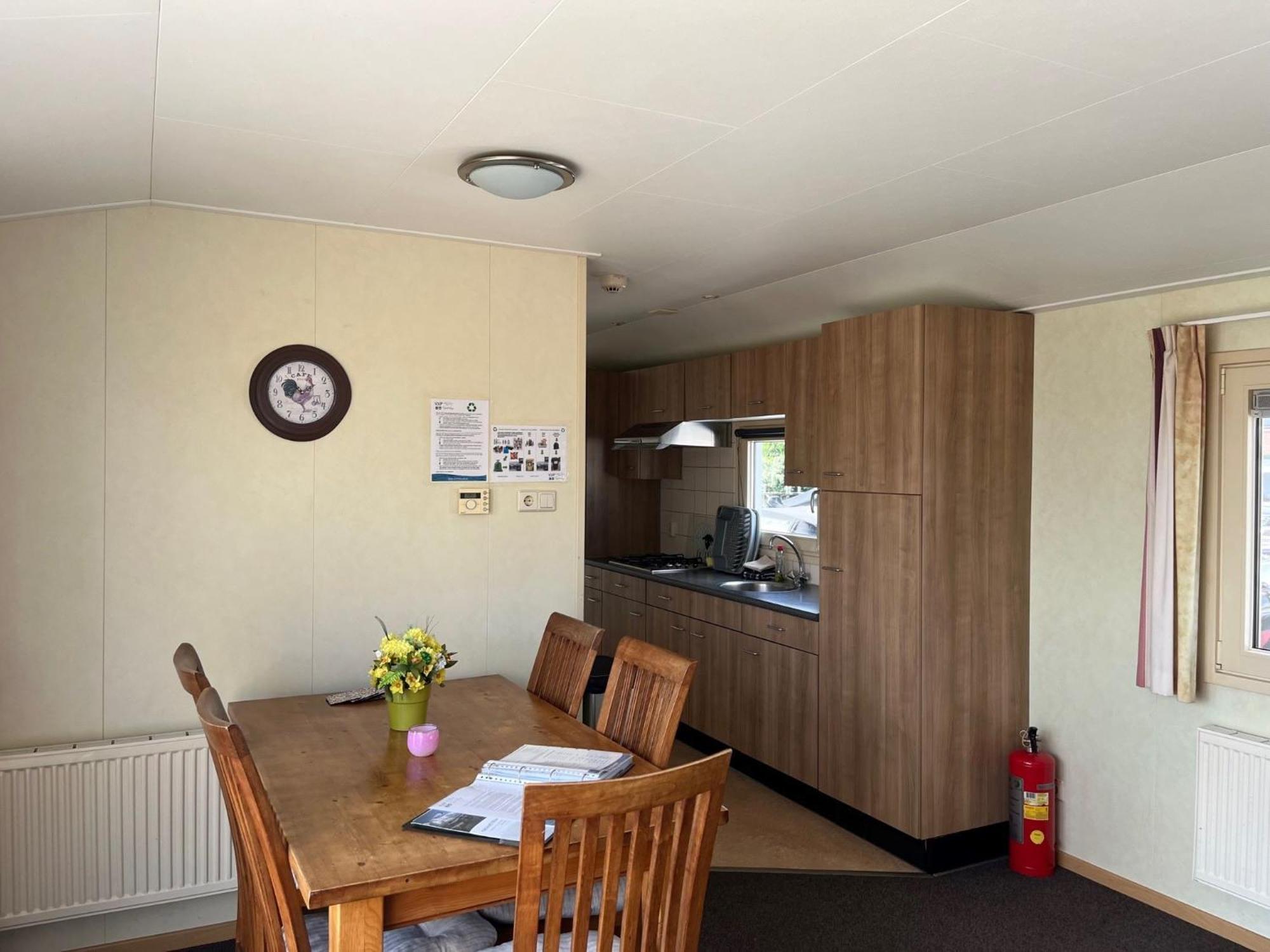 Visserslust - Woonboten & Appartementen Vinkeveen Kültér fotó