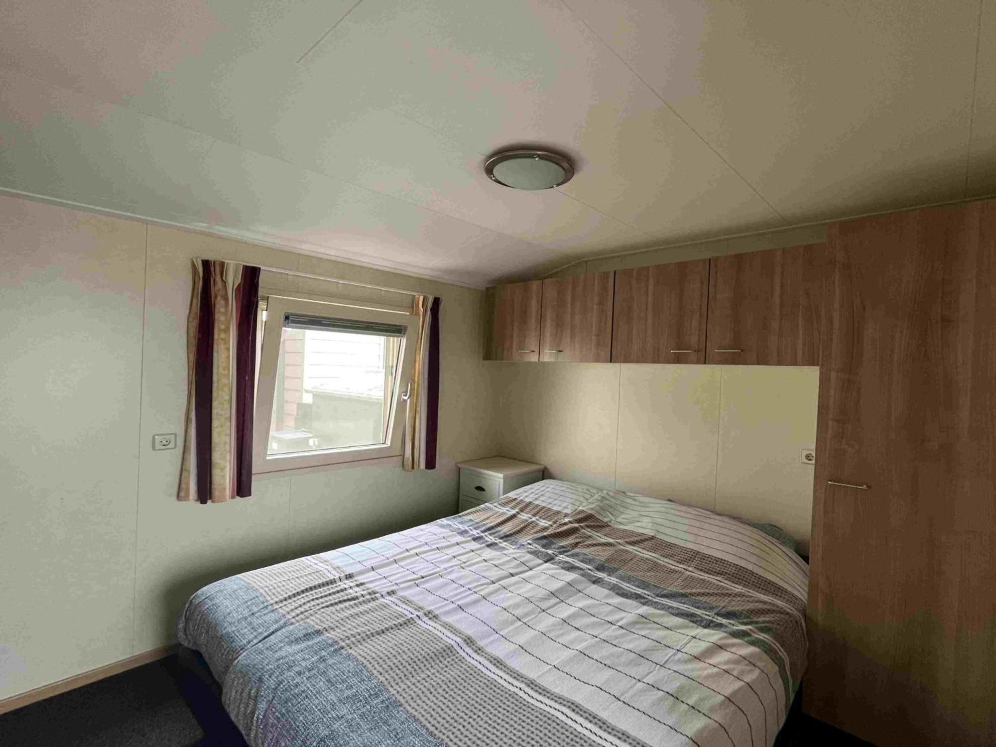 Visserslust - Woonboten & Appartementen Vinkeveen Kültér fotó