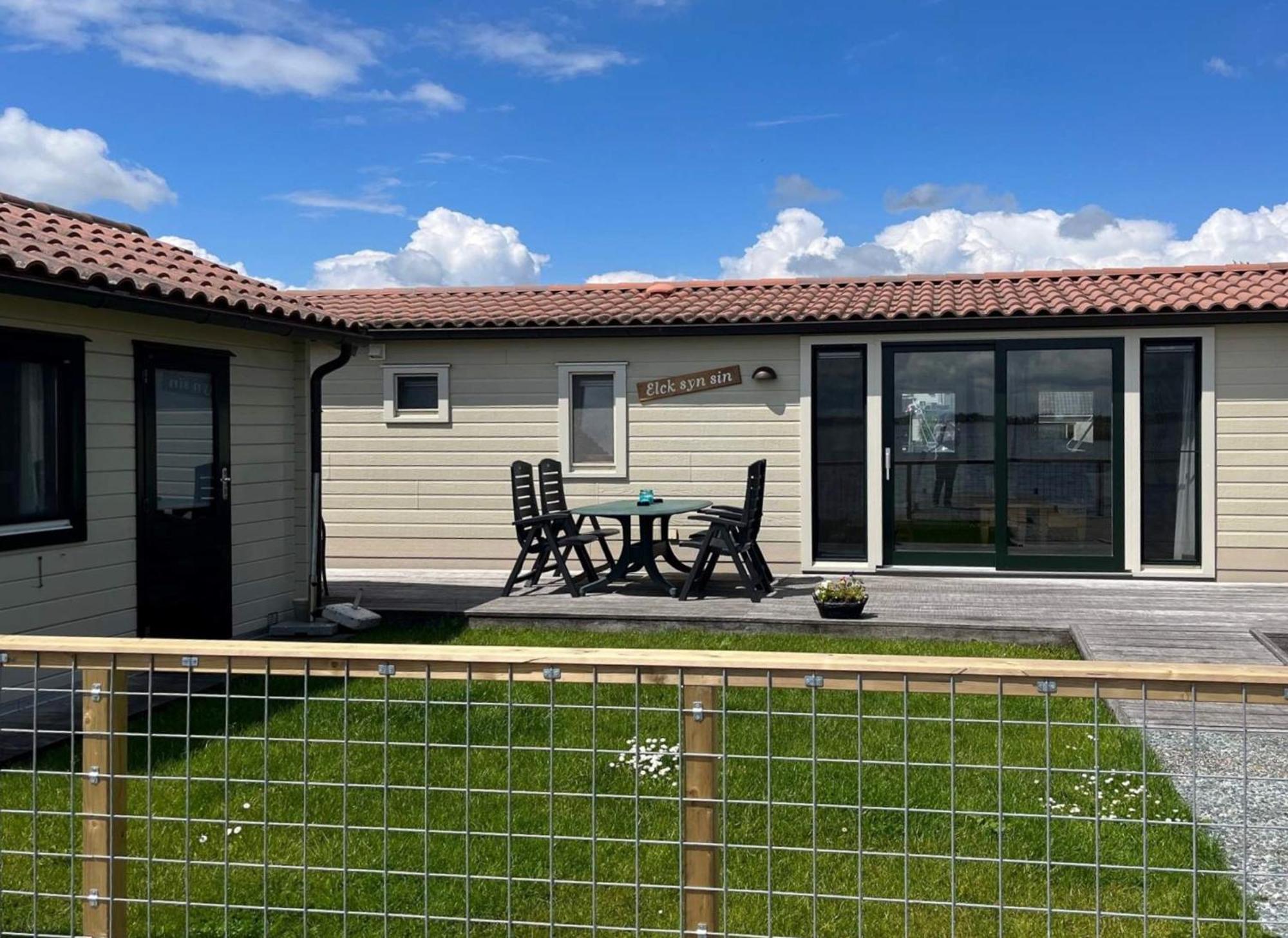 Visserslust - Woonboten & Appartementen Vinkeveen Kültér fotó