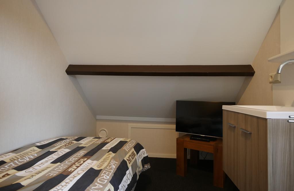 Visserslust - Woonboten & Appartementen Vinkeveen Szoba fotó